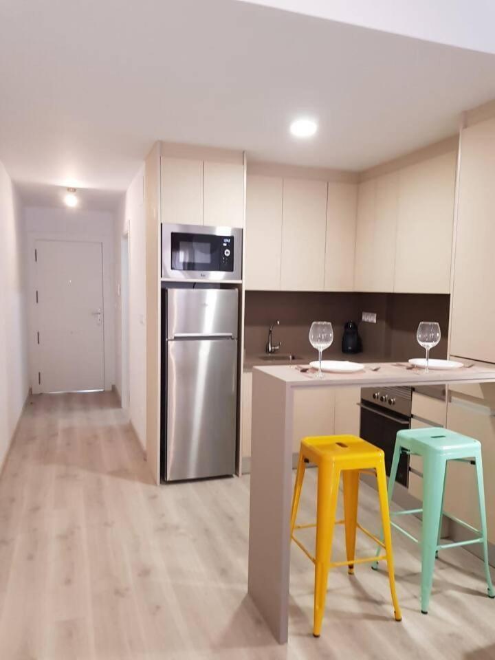 Lovelyloft Pablo Old Town 阿利坎特 外观 照片