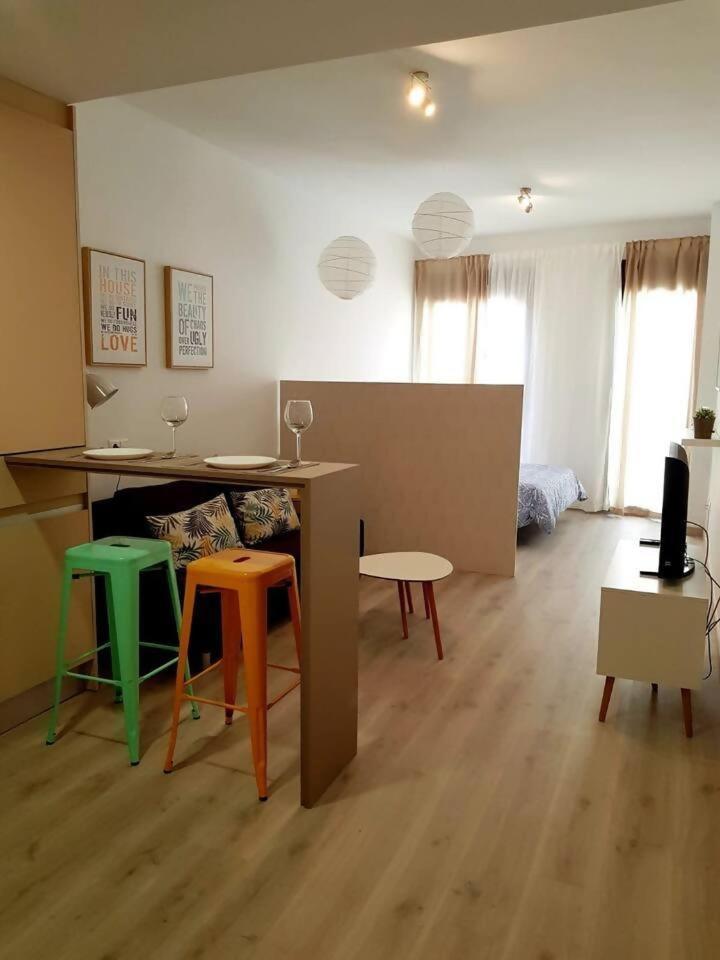 Lovelyloft Pablo Old Town 阿利坎特 外观 照片