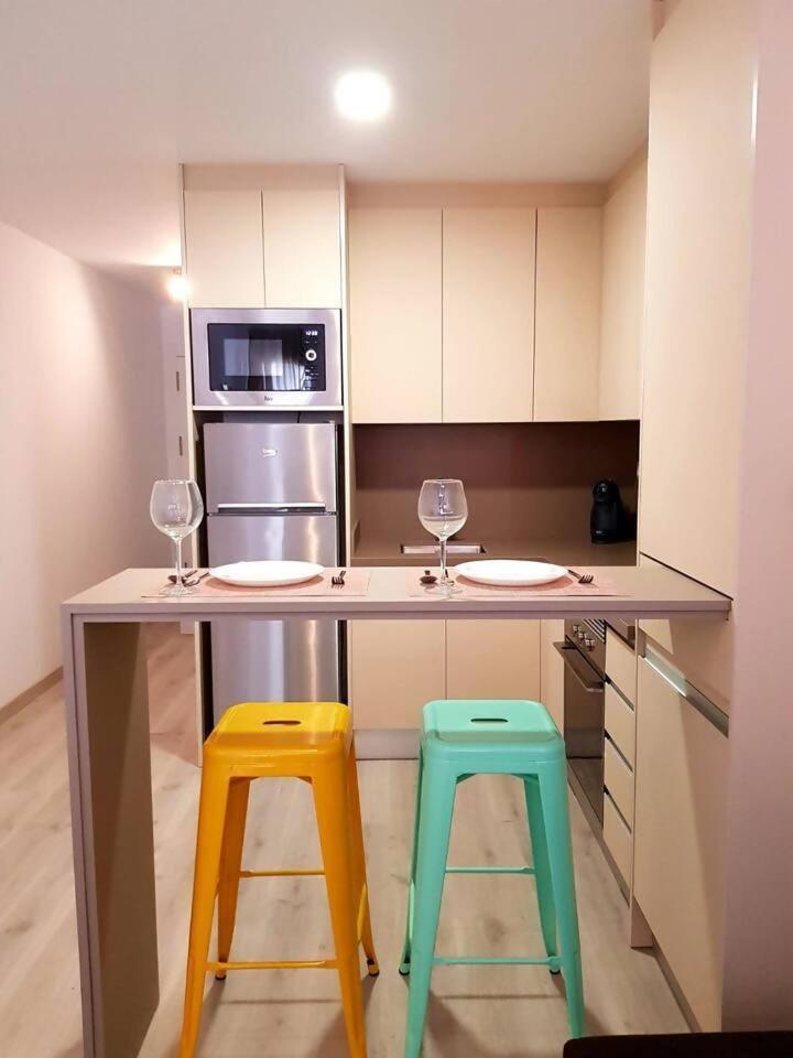 Lovelyloft Pablo Old Town 阿利坎特 外观 照片
