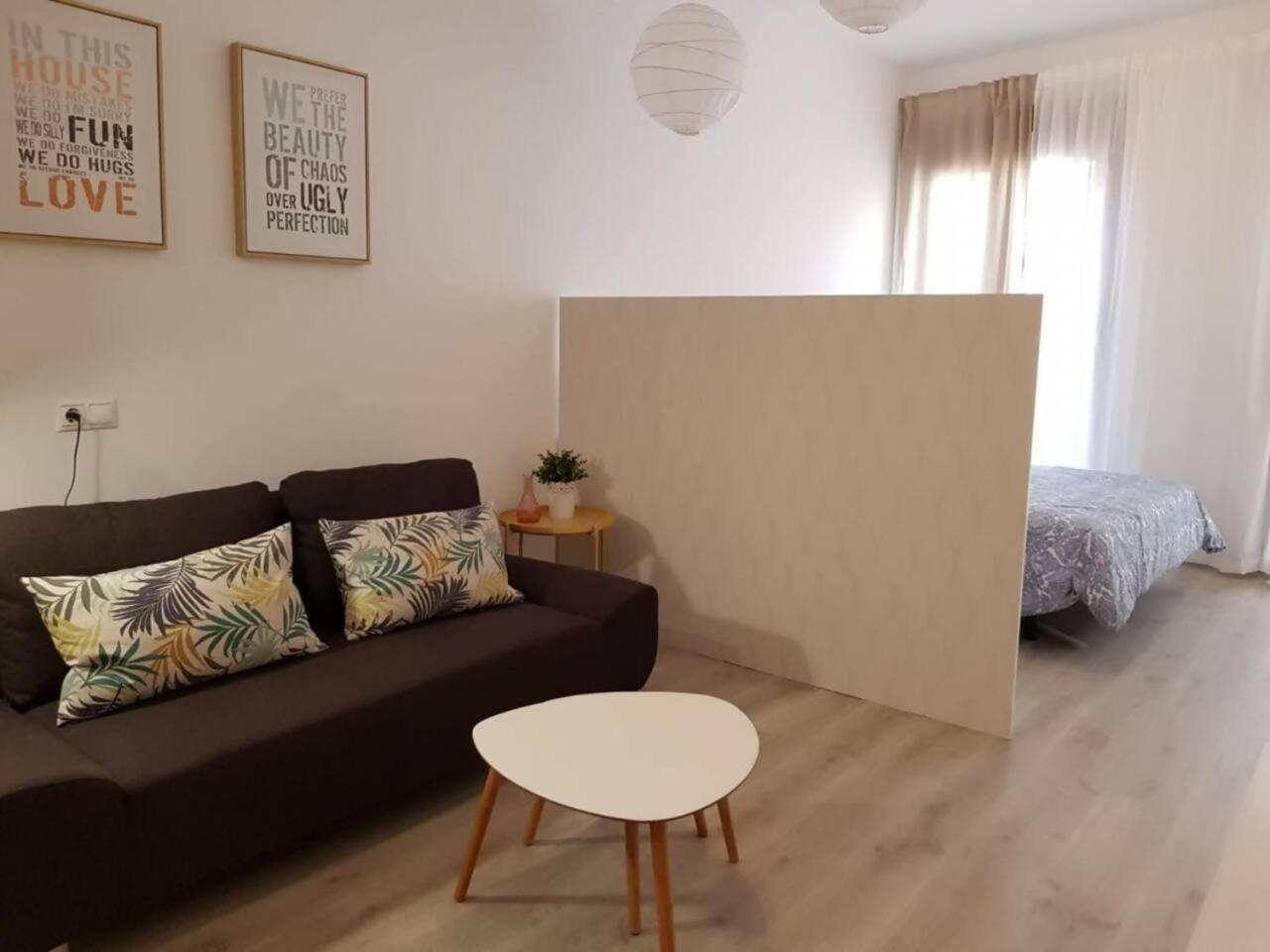 Lovelyloft Pablo Old Town 阿利坎特 外观 照片